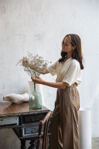 Guide: Sådan styler du dine nye hørbukser