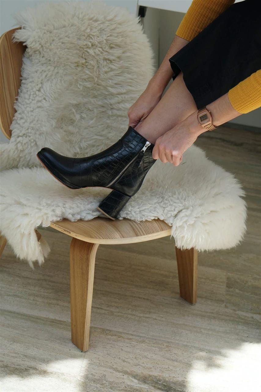 Korte damestøvler er de perfekte støvler til alle kvinder