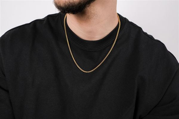 Halskæder – Et must-have i enhver kvindes smykkeskrin