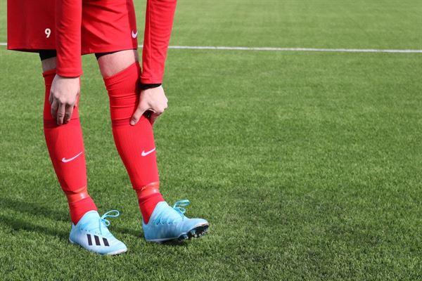 Præstere bedre på fodboldbanen med de rette fodboldstøvler