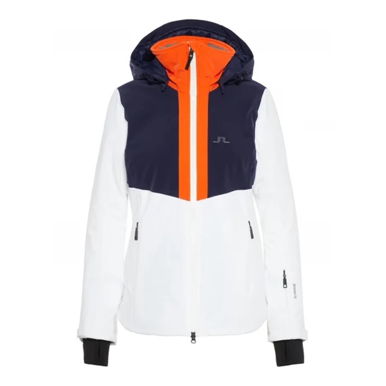 Husk altid at have en god skijakke!