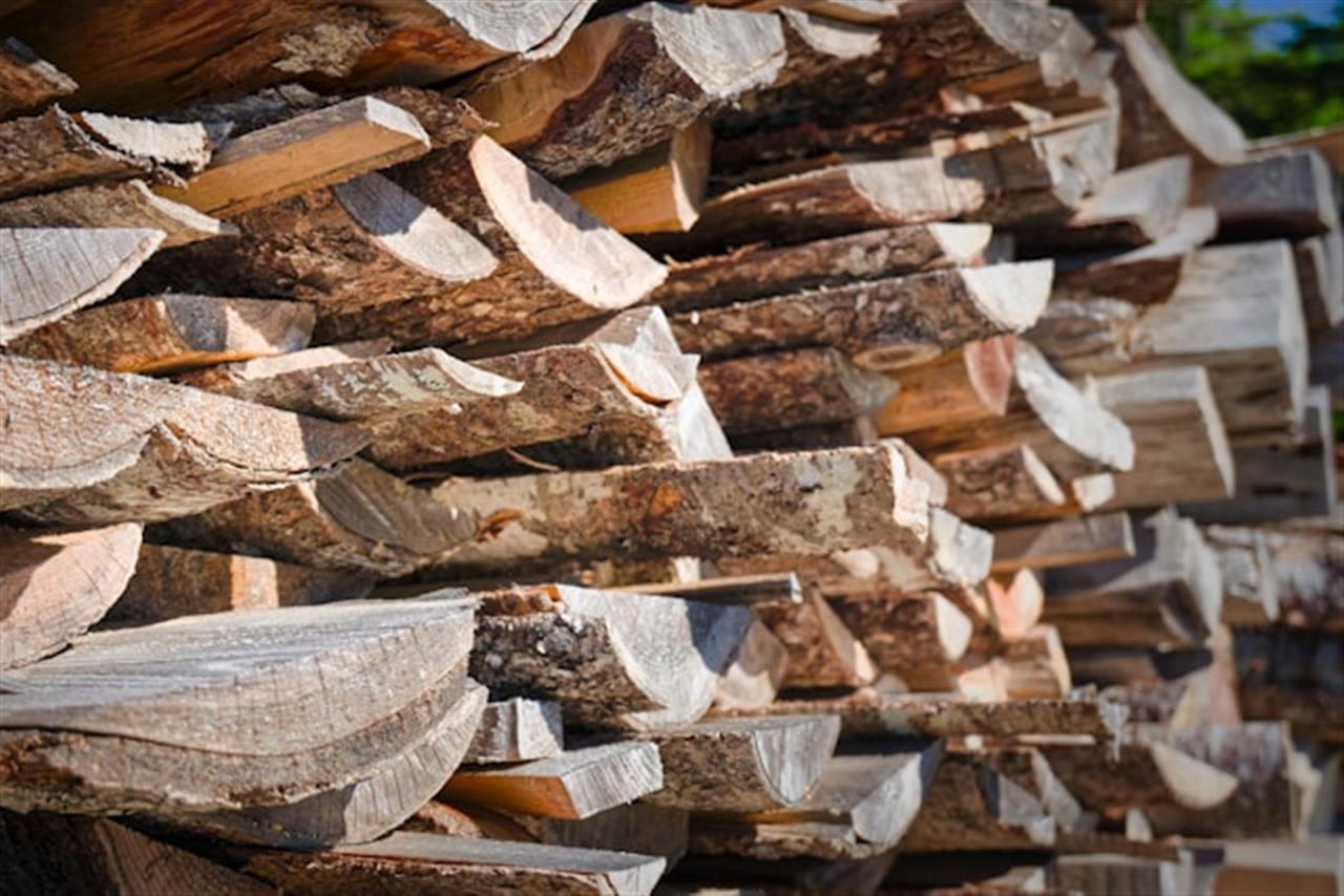 Fyringstips fra Hesselager Energi: sådan får du mest ud af dit brænde fyn