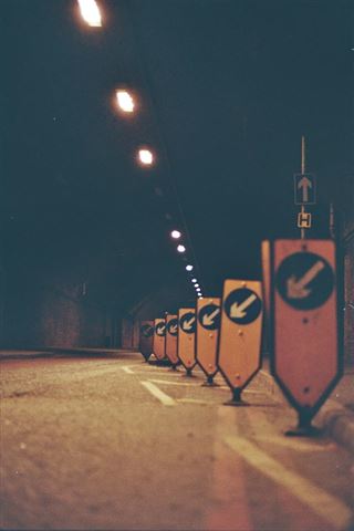 Sikkerhed til søs: guide til imo sikkerhedsskilte