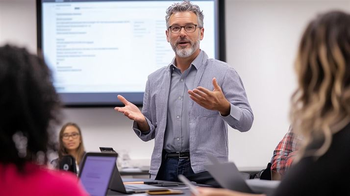 DISC certificering og kursus - alt hvad du behøver at vide