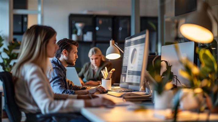 Lønadministration og fordelene ved outsourcing