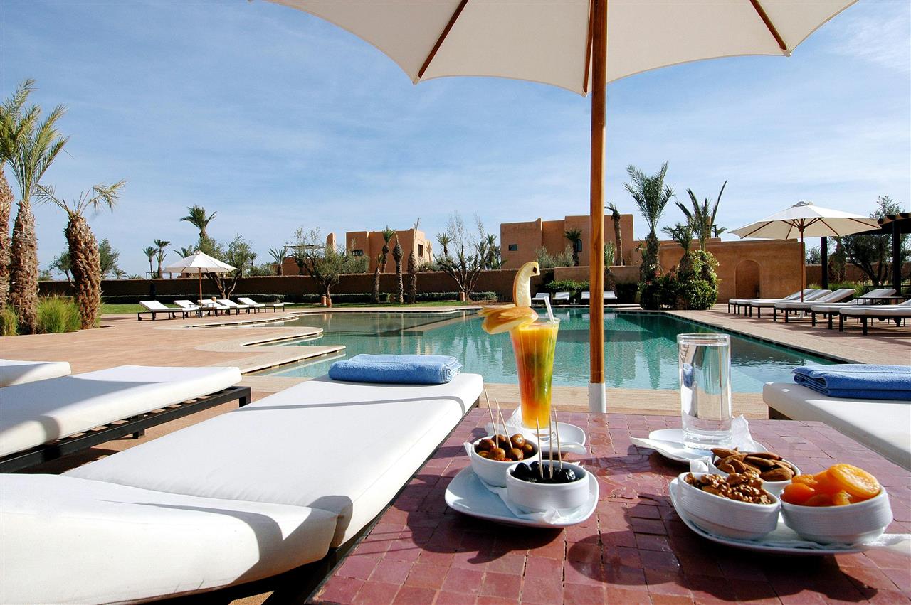 Solvogn - nyd solen med stil